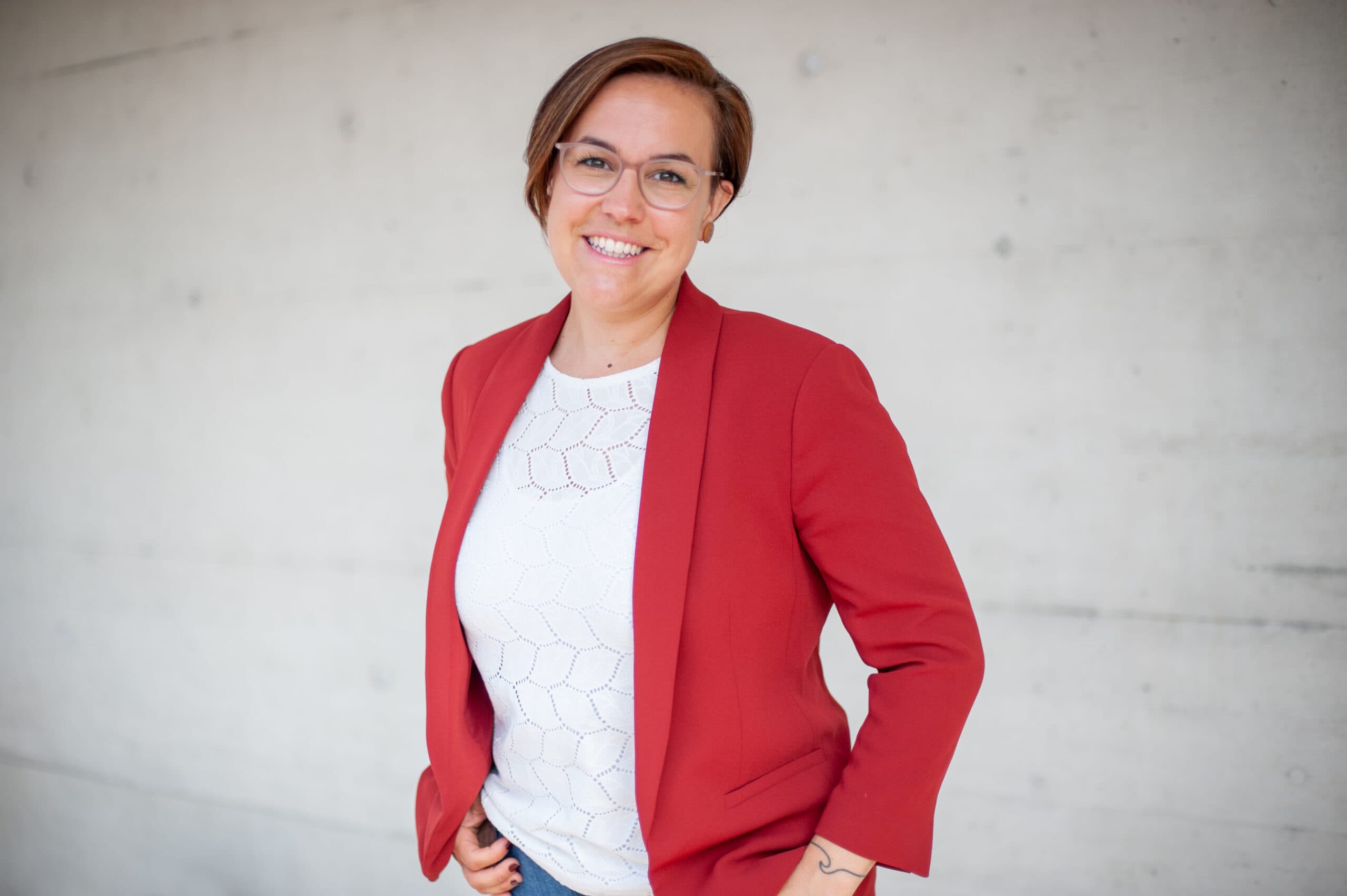 Marina Wettstein