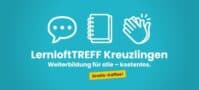 LernloftTREFF – Digitale Weiterbildung für alle Logo