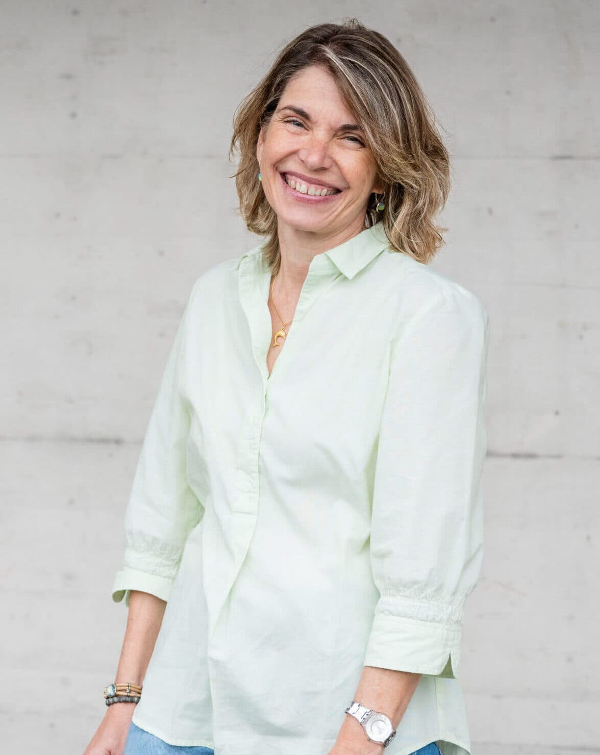 Anja Tuor