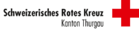SRK Thurgau – Schweizerisches Rotes Kreuz Kanton Thurgau Logo