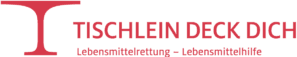 Tischlein Deck Dich Logo