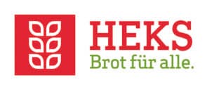 HEKS – Brot für alle Logo