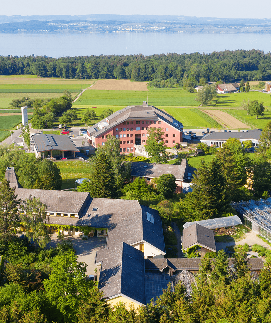 Ekkharthof – Soziale Fachstelle – Unterstützung im Schulalltag